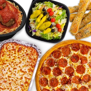 Family Feast