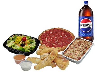 Family Value Pack 2